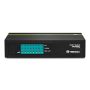 Trendnet TPE-TG80G netwerk-switch Unmanaged Power over Ethernet (PoE) Zwart (TPE-TG80G) thumbnail