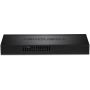 Trendnet TPE-TG83 netwerk-switch Unmanaged Gigabit Ethernet (10/100/1000) Power over Ethernet (PoE) Zwart (TPE-TG83) thumbnail