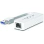 Trendnet TU3-ETG interfacekaart/-adapter (TU3-ETG) thumbnail