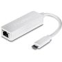 Trendnet TUC-ETG netwerkkaart Ethernet 2000 Mbit/s (TUC-ETG) thumbnail