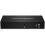 Trendnet TWG-431BR bedrade router Zwart (TWG-431BR) thumbnail