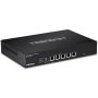 Trendnet TWG-431BR bedrade router Zwart (TWG-431BR) thumbnail