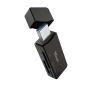 Trust Nanga | USB 3.1 Kaartlezer | Micro SD Card - SD Card - M2 Card - MS Card | Compact | 5 Gbps (21935) thumbnail