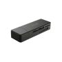 Trust Nanga | USB 3.1 Kaartlezer | Micro SD Card - SD Card - M2 Card - MS Card | Compact | 5 Gbps (21935) thumbnail