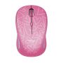 Trust YVI FX DRAADLOZE MUIS ROZE (22336) thumbnail
