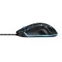 Trust GXT 133 Locx Gaming Muis - Multi Color LED (22988) thumbnail
