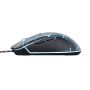 Trust GXT 133 Locx Gaming Muis - Multi Color LED (22988) thumbnail