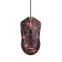 Trust GXT 133 Locx Gaming Muis - Multi Color LED (22988) thumbnail