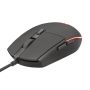 Trust GXT 838 Azor - Gaming Toetsenbord & Muis - Qwerty - Zwart (23289) thumbnail