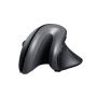 Trust Verro Ergonomische draadloze muis – ergonomische muis – draadloze muis – verticaal ontwerp – Rechtshandig – Zwart (23507) thumbnail