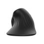 Trust Verro - Ergonomische Draadloze muis - Zwart (23507) thumbnail