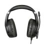Trust GXT 488 Forze PS4 Headset Bedraad Hoofdband Gamen Zwart (23530) thumbnail
