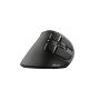 Trust VOXX ERGONOMISCHE OPLAADBARE MUIS (23731) thumbnail