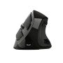 Trust VOXX ERGONOMISCHE OPLAADBARE MUIS (23731) thumbnail
