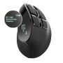 Trust VOXX ERGONOMISCHE OPLAADBARE MUIS (23731) thumbnail
