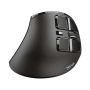 Trust VOXX ERGONOMISCHE OPLAADBARE MUIS (23731) thumbnail