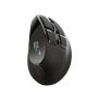 Trust VOXX ERGONOMISCHE OPLAADBARE MUIS (23731) thumbnail