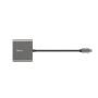 Trust DALYX 3-IN-1 USB-C ADAPTER (23772) thumbnail