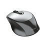 Trust Zaya Oplaadbare Draadloze Muis - Compacte muis – Oplaadbaar – 4 knoppen – Zwart (23809) thumbnail
