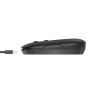 Trust Puck muis Ambidextrous RF-draadloos + Bluetooth Optisch 1600 DPI (24059) thumbnail