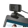 Trust Qoby toetsenbord Inclusief muis RF Draadloos QWERTY Scandinavisch Zwart (24107) thumbnail