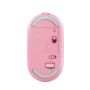Trust Puck muis Kantoor Ambidextrous RF-draadloos + Bluetooth Optisch 1600 DPI (24125) thumbnail