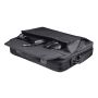 Trust Atlanta Laptop Tas 15,6 inch Eco - Laptop schoudertas – Voor laptops tot 15,6 inch – Gerecycled materiaal – Zwart (24189) thumbnail