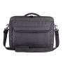 Trust Atlanta Laptop Tas 15,6 inch Eco - Laptop schoudertas – Voor laptops tot 15,6 inch – Gerecycled materiaal – Zwart (24189) thumbnail