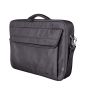 Trust Atlanta Laptop Tas 15,6 inch Eco - Laptop schoudertas – Voor laptops tot 15,6 inch – Gerecycled materiaal – Zwart (24189) thumbnail