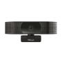 Trust Teza 4K Webcam - Ultra HD webcam – 3840 x 2160 resolutie – Dubbele microfoon – Zwart (24280) thumbnail