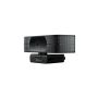 TRUST Teza 4K Ultra HD Streaming-Webcam, Autofokus, Dual-Mikrofon, Dreibeinstativ incl. (24280) (24280) thumbnail