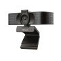 Trust Teza 4K Webcam - Ultra HD webcam – 3840 x 2160 resolutie – Dubbele microfoon – Zwart (24280) thumbnail