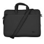 Trust Bologna notebooktas 40,6 cm (16") Tas met bovensluiting Zwart (24447) thumbnail