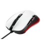 Trust GXT 922W YBAR muis Rechtshandig USB Type-A Optisch 7200 DPI (24485) thumbnail