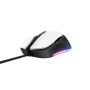 Trust GXT 922W YBAR muis Rechtshandig USB Type-A Optisch 7200 DPI (24485) thumbnail
