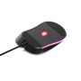 Trust GXT 922W YBAR muis Rechtshandig USB Type-A Optisch 7200 DPI (24485) thumbnail
