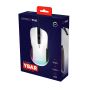 Trust GXT 922W YBAR muis Gamen Rechtshandig USB Type-A Optisch 7200 DPI (24485) thumbnail