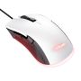 Trust GXT 922W YBAR muis Gamen Rechtshandig USB Type-A Optisch 7200 DPI (24485) thumbnail