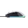 Trust GXT 922W YBAR muis Gamen Rechtshandig USB Type-A Optisch 7200 DPI (24485) thumbnail