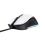 Trust GXT 922W YBAR muis Gamen Rechtshandig USB Type-A Optisch 7200 DPI (24485) thumbnail