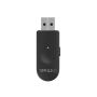 Trust GXT 391 Thian Headset Bedraad en draadloos Hoofdband Gamen USB Type-C Zwart, Wit (24502) thumbnail