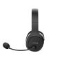 Trust GXT 391 Thian Headset Bedraad en draadloos Hoofdband Gamen USB Type-C Zwart, Wit (24502) thumbnail
