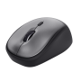 Trust YVI+ WIRELESS MOUSE ECO BLACK (24549) thumbnail
