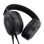 Trust GXT 498 Forta Headset Bedraad Hoofdband Gamen Zwart (24715) thumbnail
