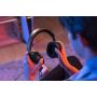 Trust GXT 498 Forta Gaming Headset - Officieel gelicentieerde Playstation 5 gamingheadset – Opklapbare microfoon – Over-ear ontwerp – Zwart (24715) thumbnail