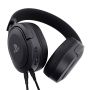 Trust GXT 498 Forta Gaming Headset - Officieel gelicentieerde Playstation 5 gamingheadset – Opklapbare microfoon – Over-ear ontwerp – Zwart (24715) thumbnail