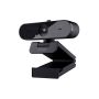 Trust Taxon webcam 2560 x 1440 Pixels USB 2.0 Zwart (24732) thumbnail