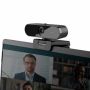 Trust TW‑200 Full HD Webcam – webcam – business model - met groothoeklens en privacyfilter – Zwart (24734) thumbnail