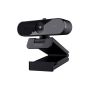 Trust TW‑200 Full HD Webcam – webcam – business model - met groothoeklens en privacyfilter – Zwart (24734) thumbnail