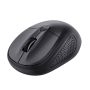 Trust Primo muis Ambidextrous Bluetooth Optisch 1600 DPI (24966) thumbnail